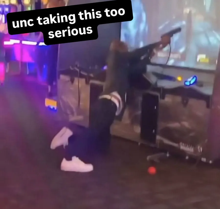 Untitled meme