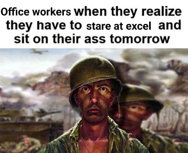Untitled meme