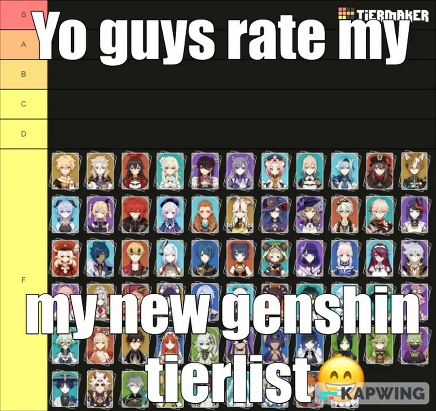 Untitled meme
