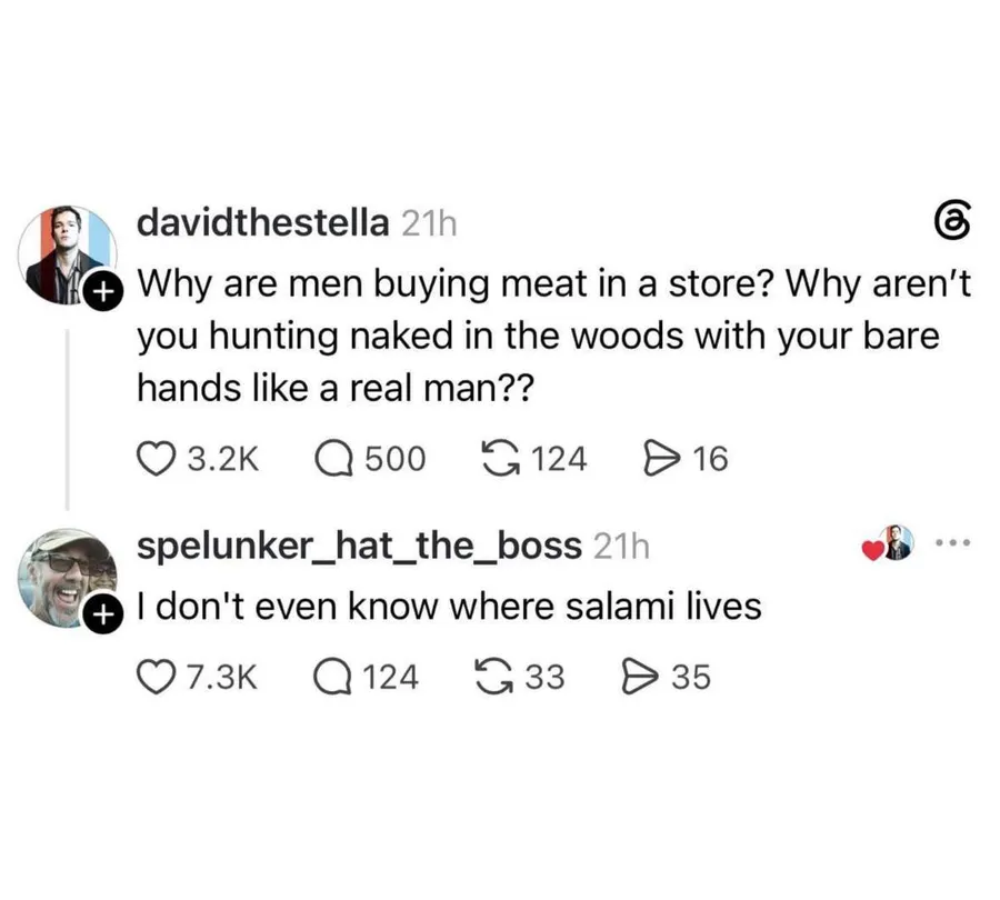 Untitled meme