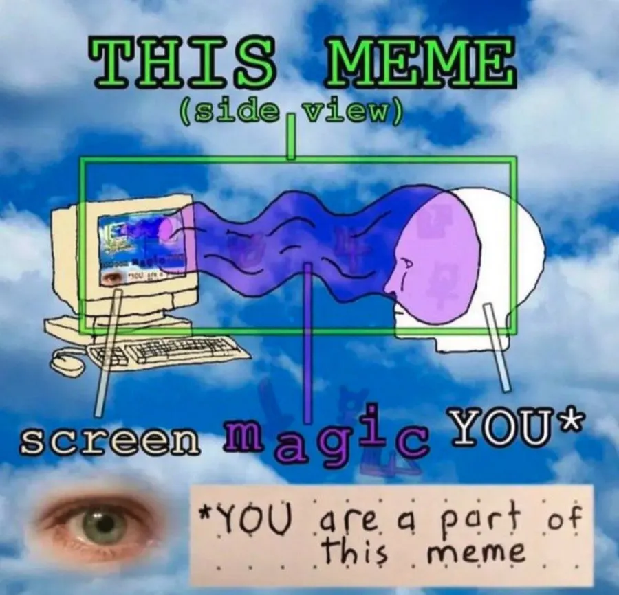 Untitled meme