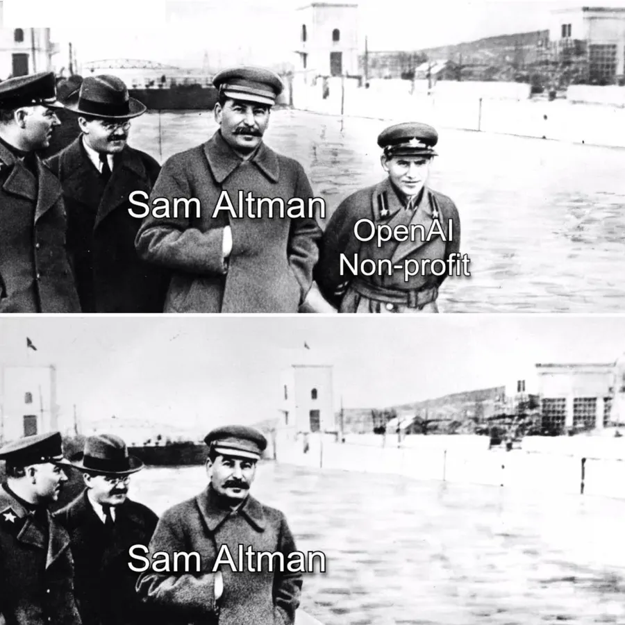 Untitled meme