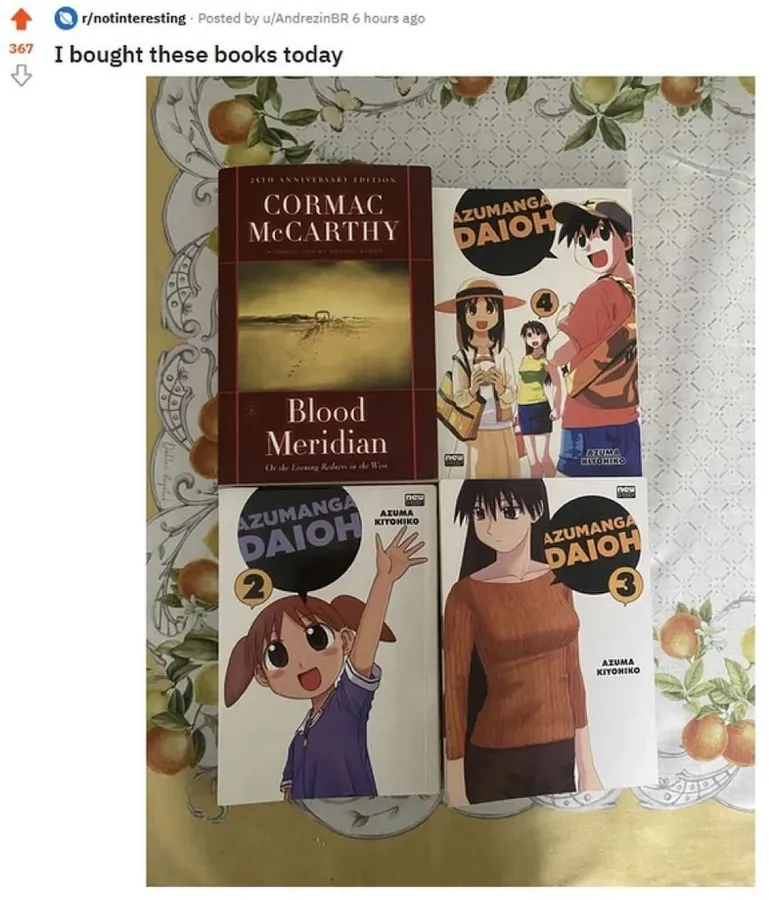 Untitled meme