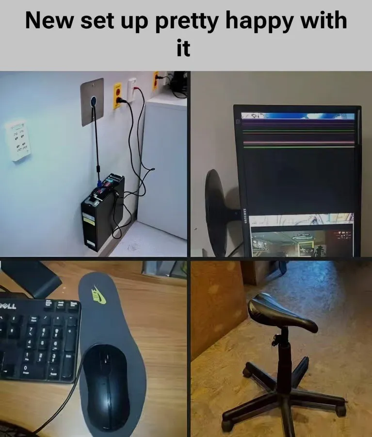 Untitled meme