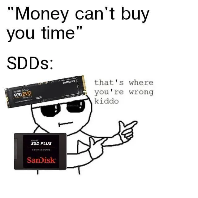Untitled meme