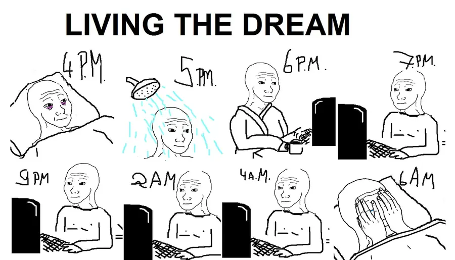 Untitled meme