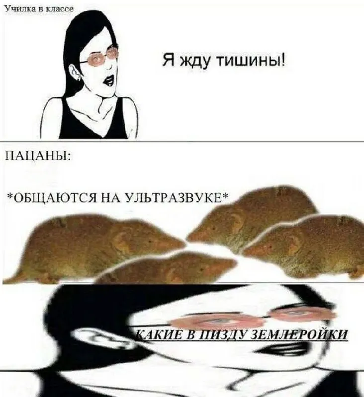 Untitled meme