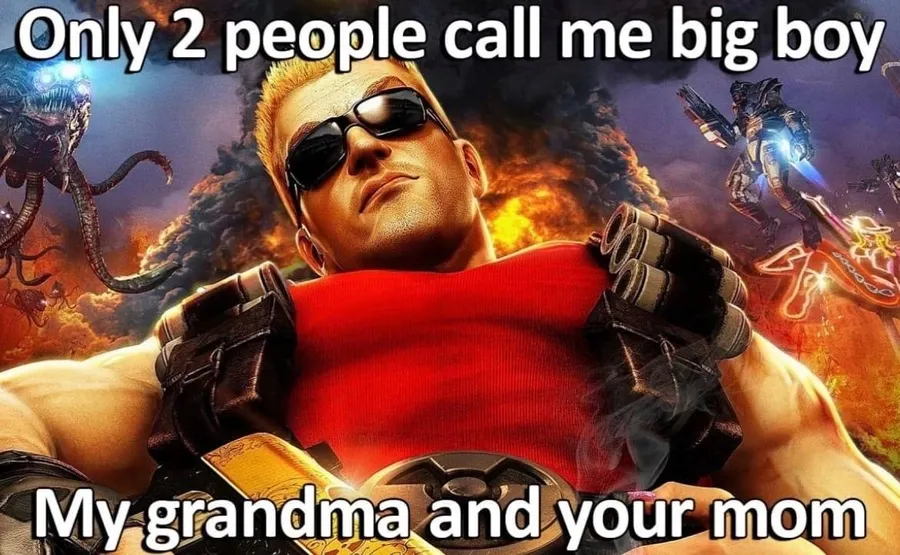 Untitled meme
