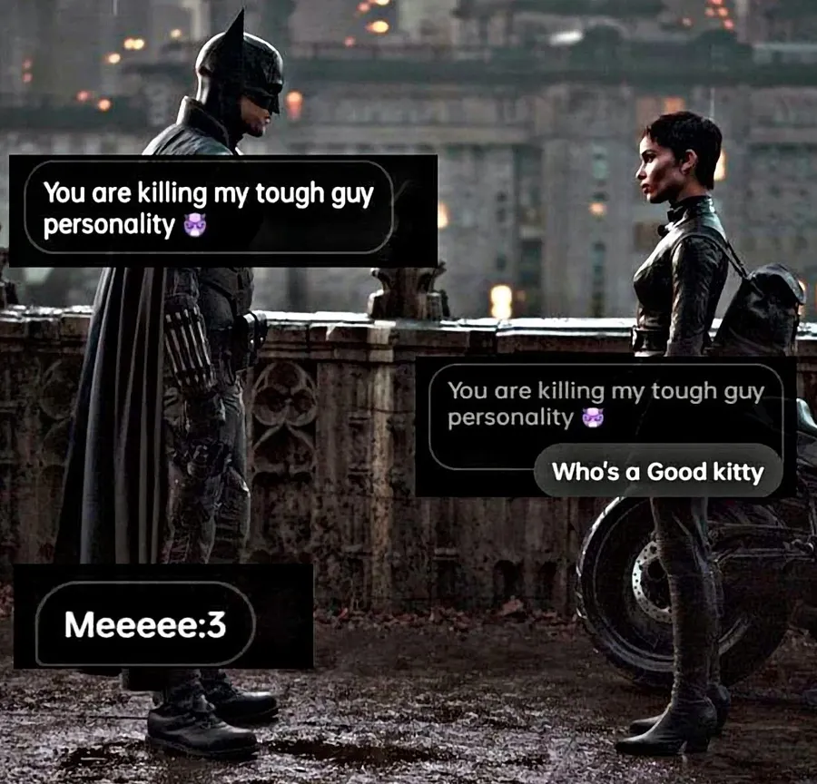 Untitled meme