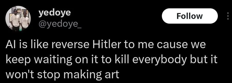 Untitled meme