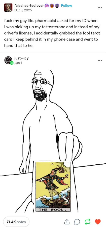 Untitled meme