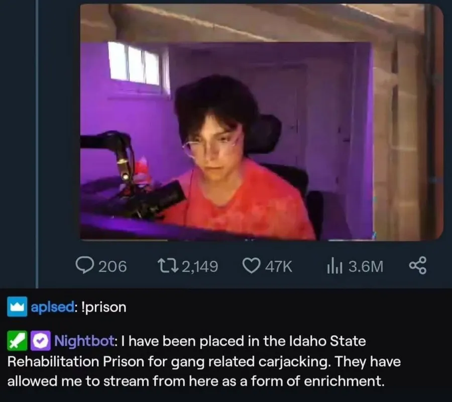 Untitled meme