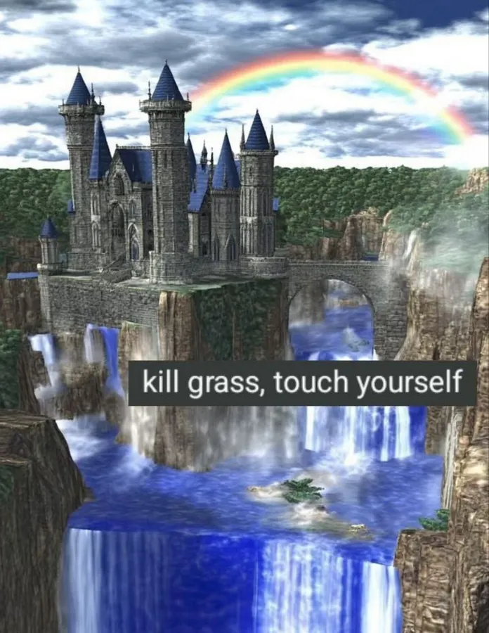 Untitled meme