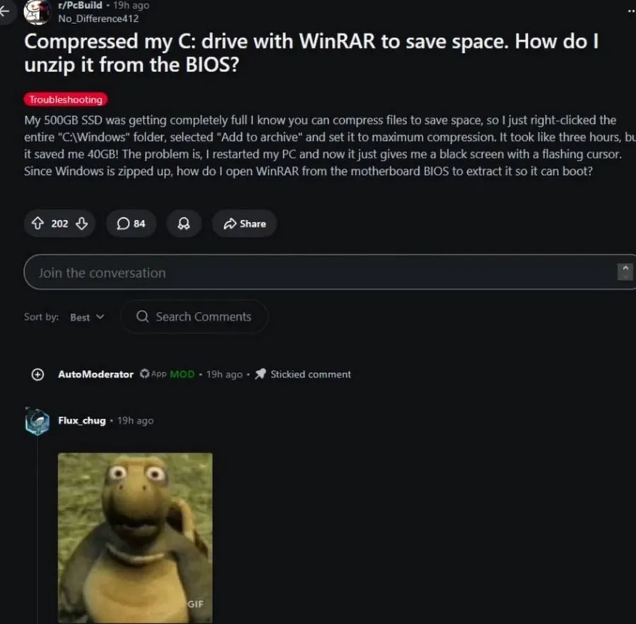 Untitled meme