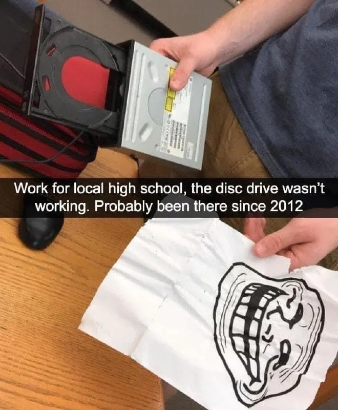 Untitled meme