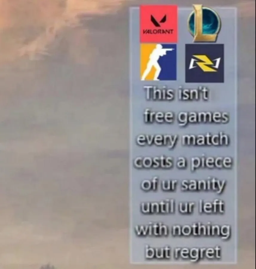 Untitled meme