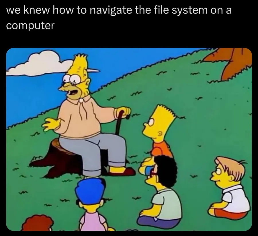 Untitled meme