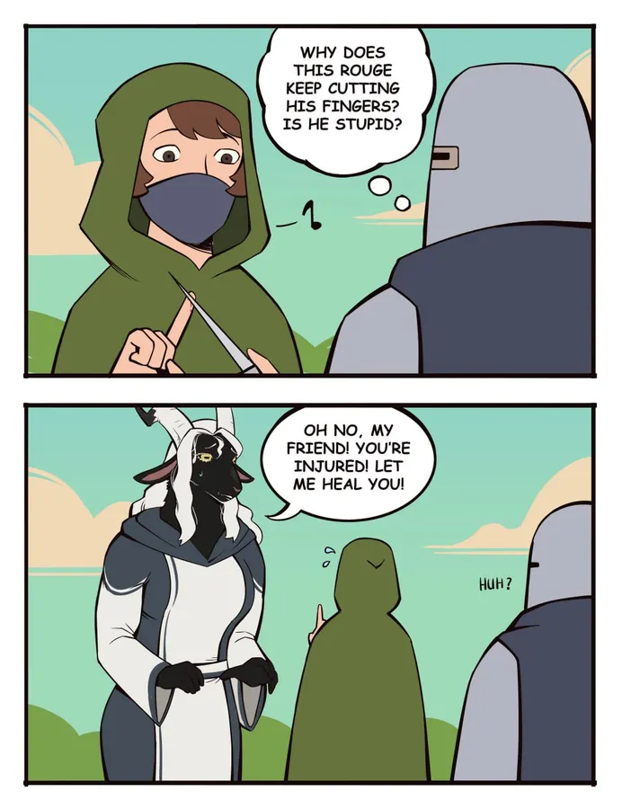 Untitled meme