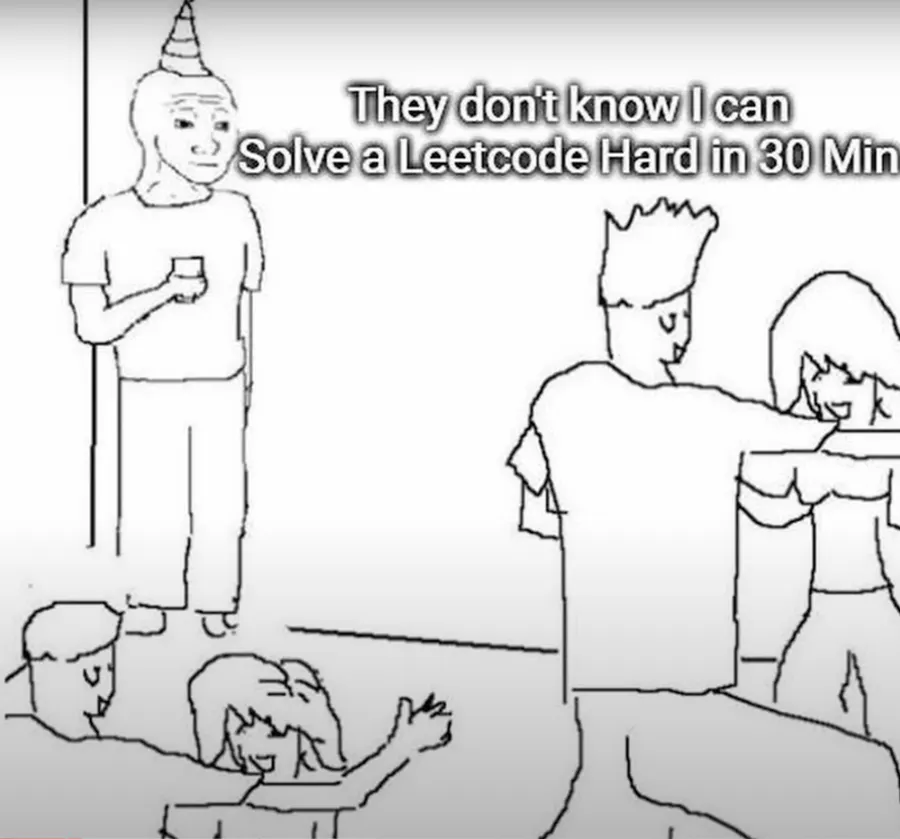 Untitled meme