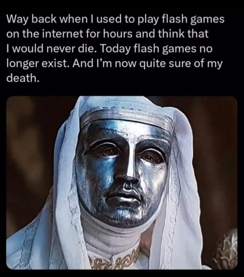 Untitled meme