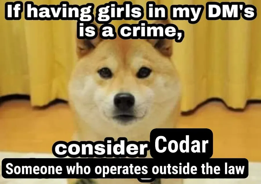 Untitled meme