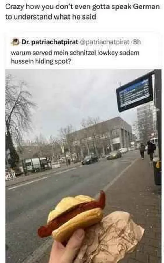 Untitled meme