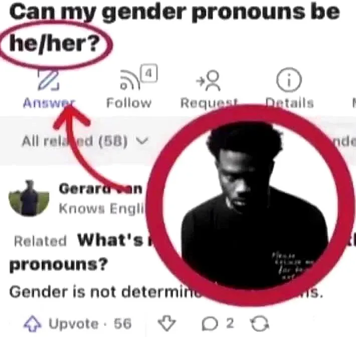 Untitled meme
