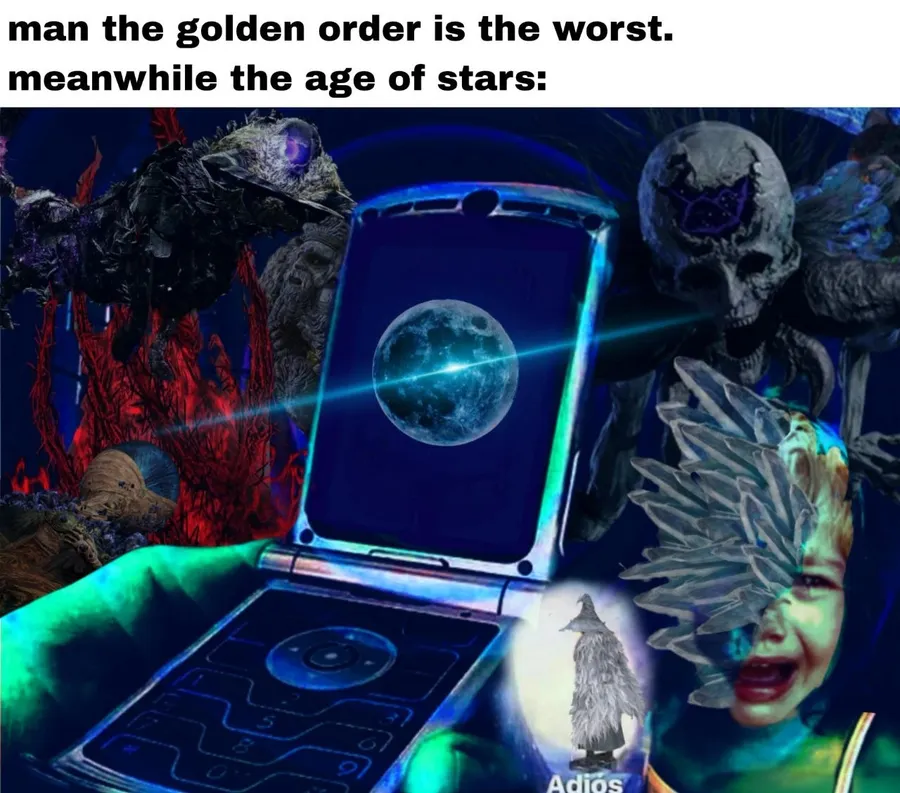 Untitled meme
