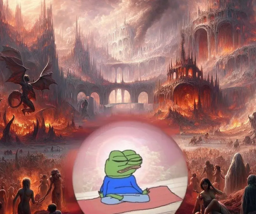 Untitled meme