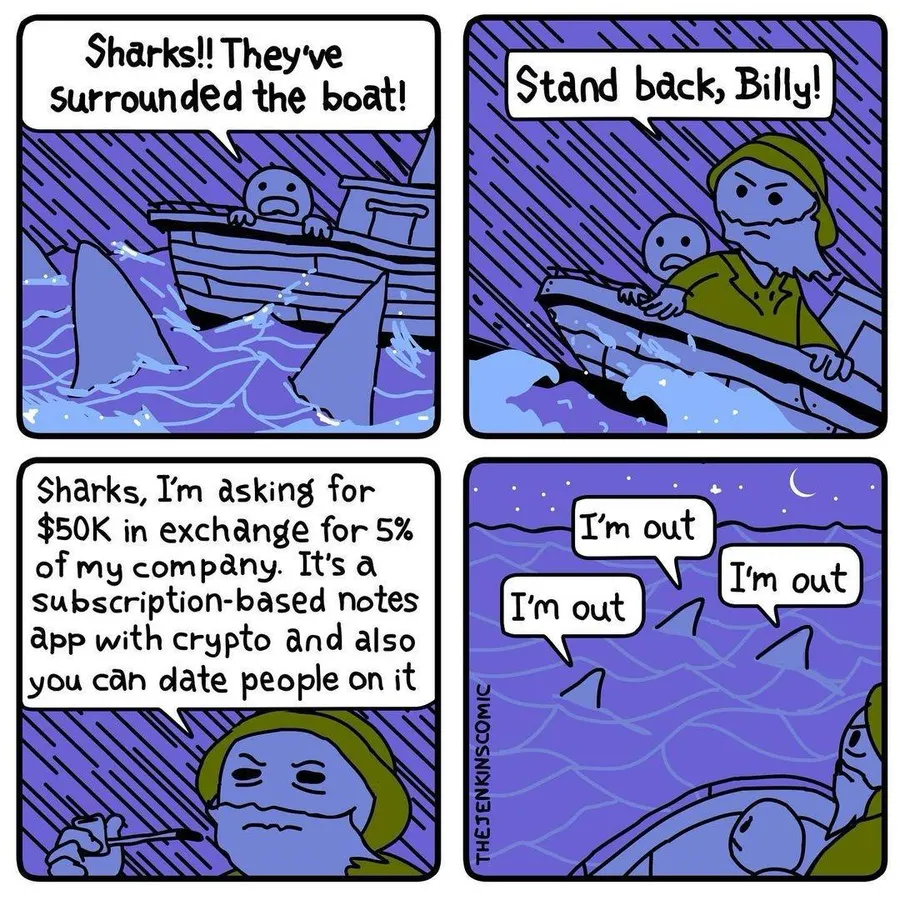 Untitled meme