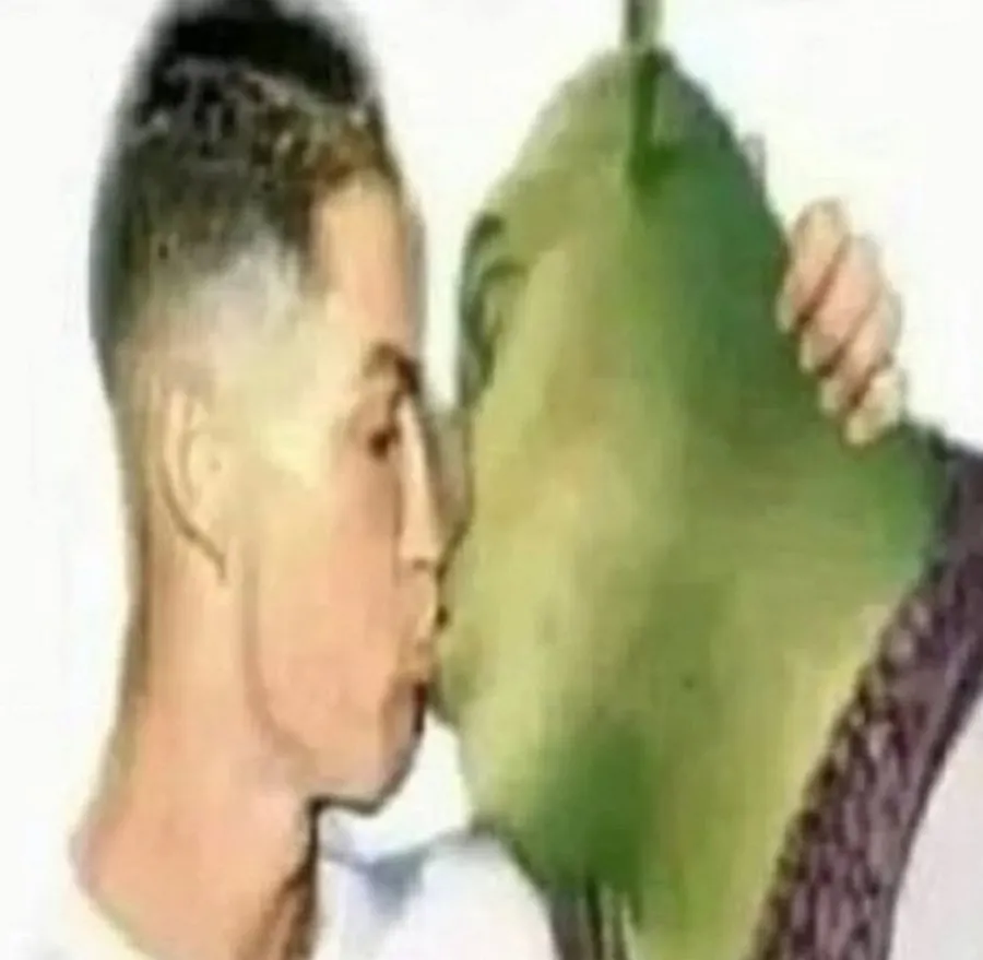 Untitled meme