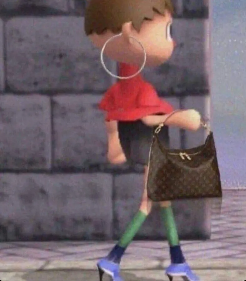 Untitled meme