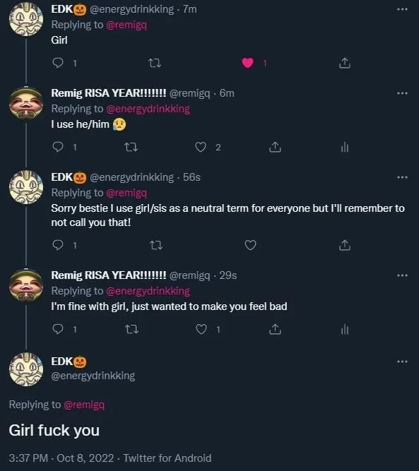 Untitled meme