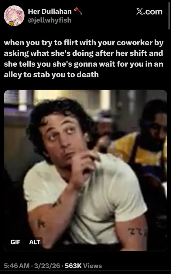 Untitled meme