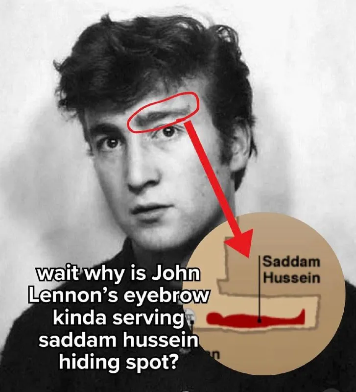 Untitled meme