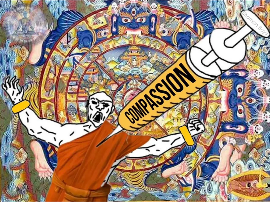 Untitled meme