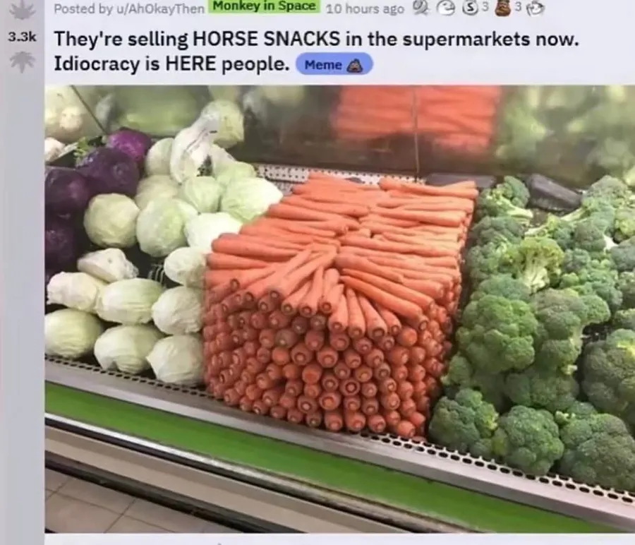 Untitled meme