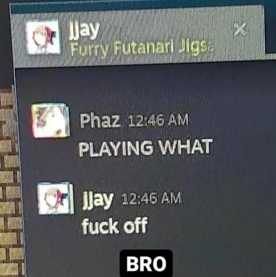 Untitled meme