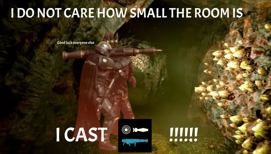 Untitled meme
