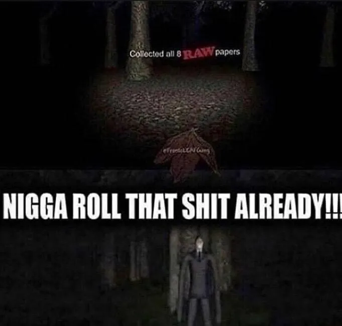 Untitled meme