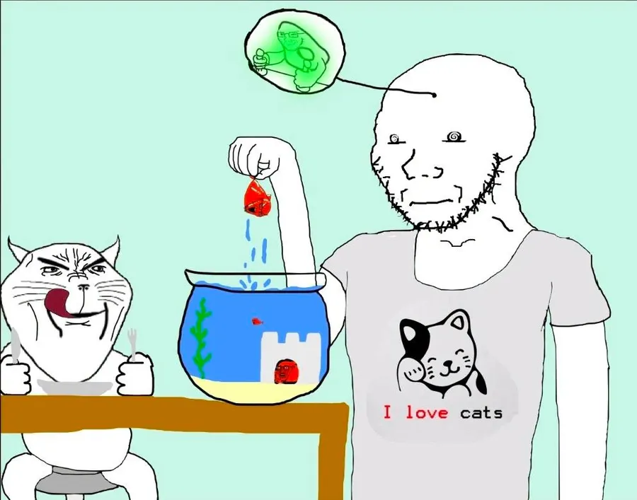 Untitled meme