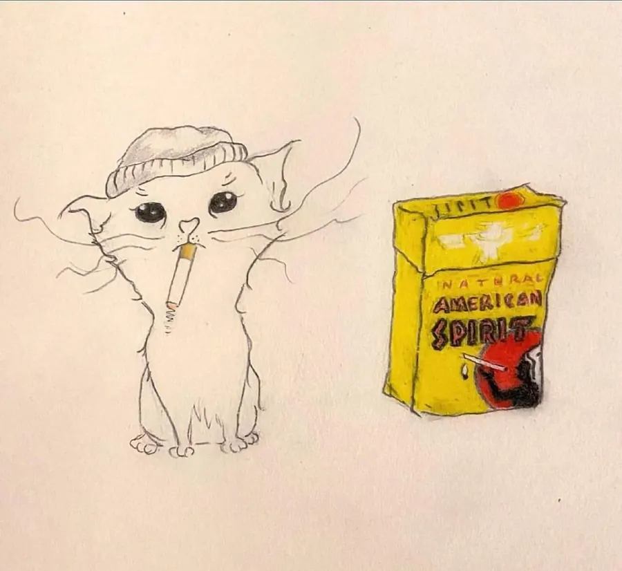 Untitled meme