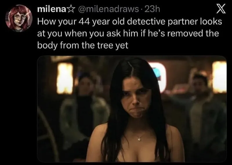 Untitled meme
