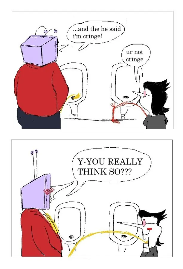 Untitled meme