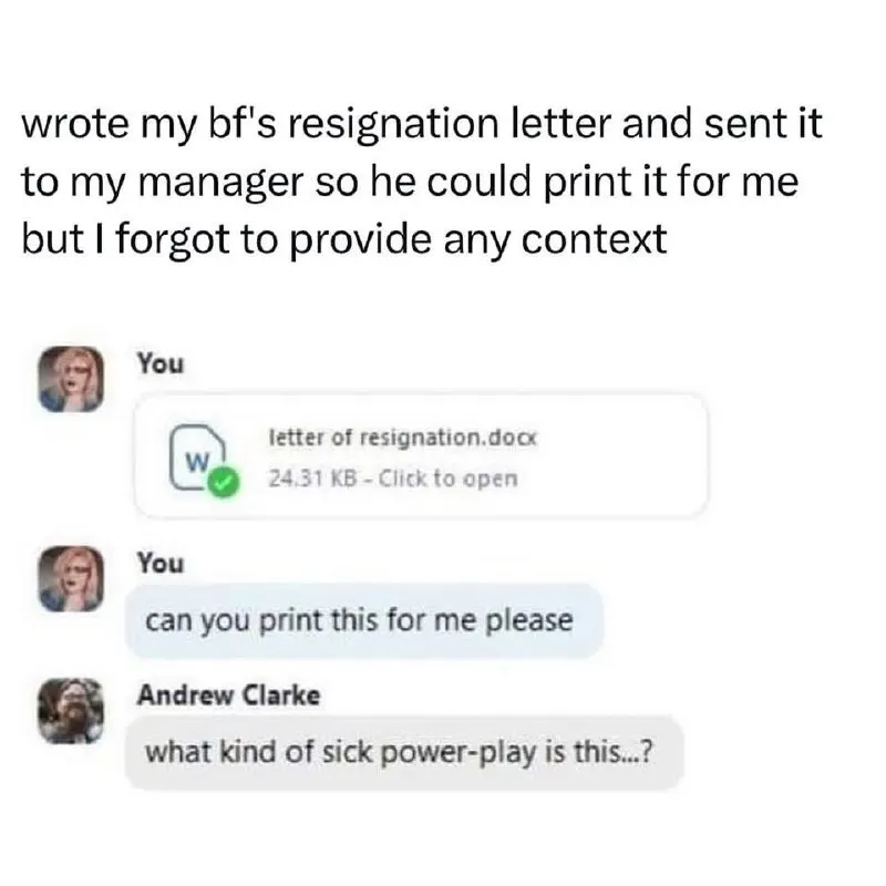 Untitled meme