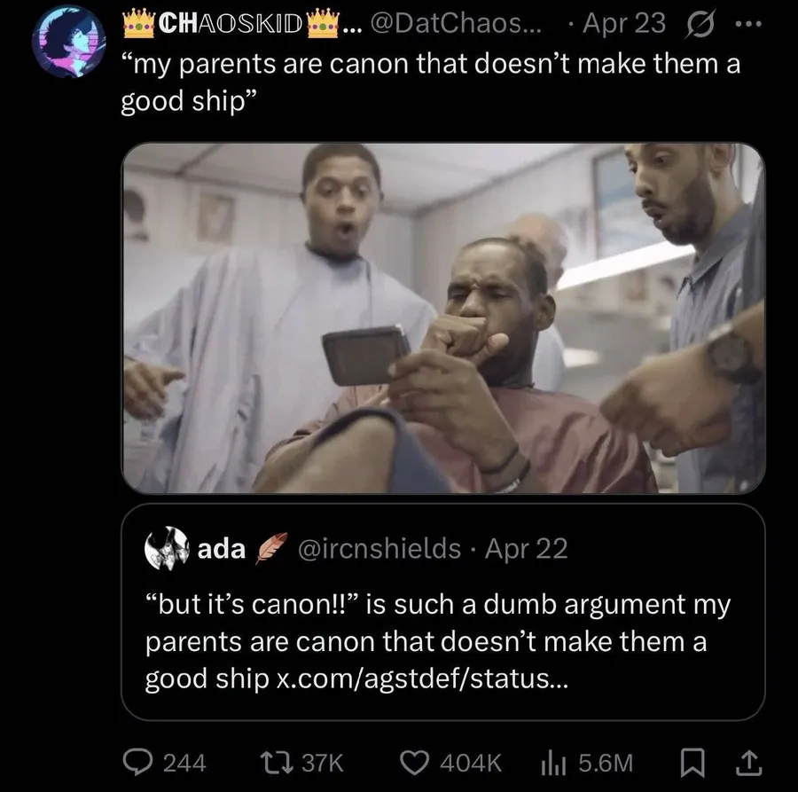 Untitled meme