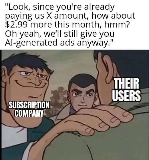Untitled meme