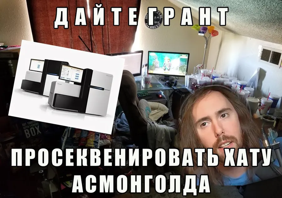 Untitled meme