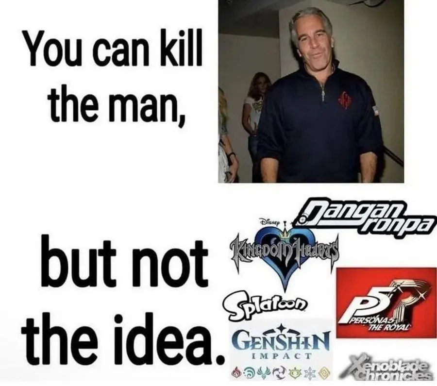 Untitled meme