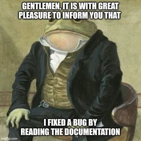 Untitled meme